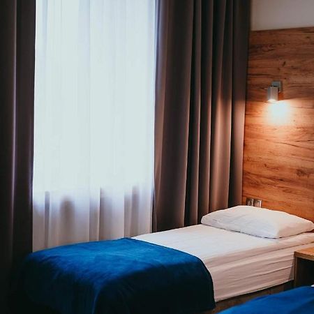 S7 Hotel Kielce Eksteriør bilde