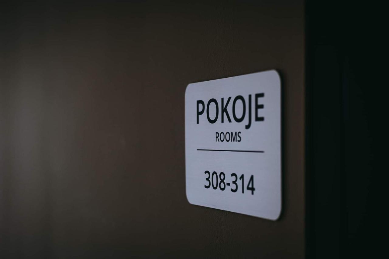 S7 Hotel Kielce Eksteriør bilde