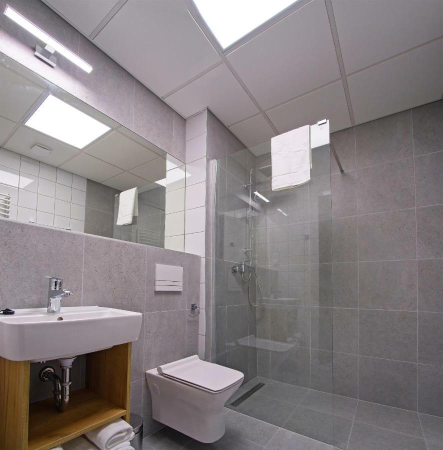 S7 Hotel Kielce Eksteriør bilde