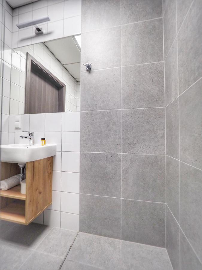 S7 Hotel Kielce Eksteriør bilde