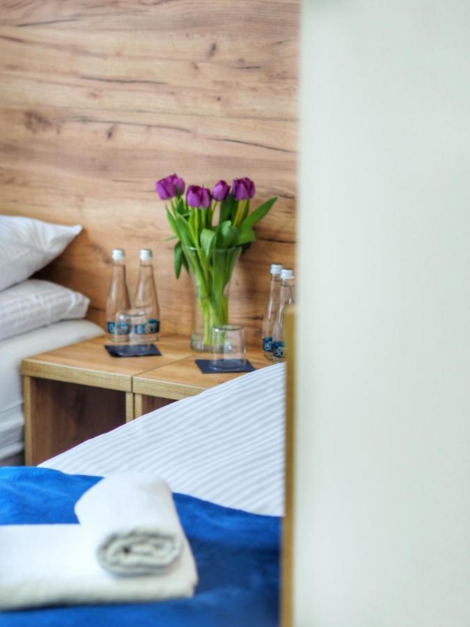 S7 Hotel Kielce Eksteriør bilde