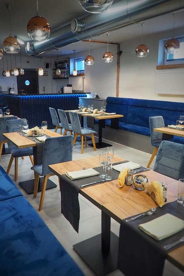 S7 Hotel Kielce Eksteriør bilde